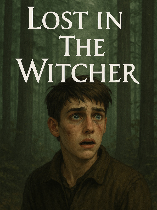 Lost in The Witcher