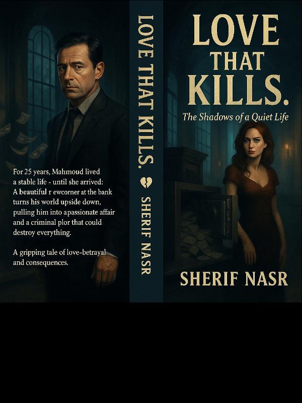 Love that kills.