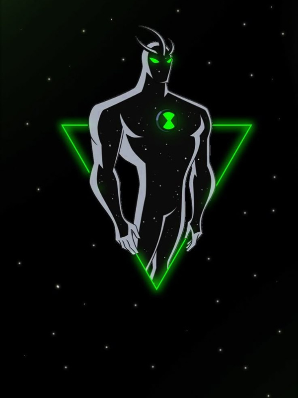 Love Watch in Ben 10: Evolution