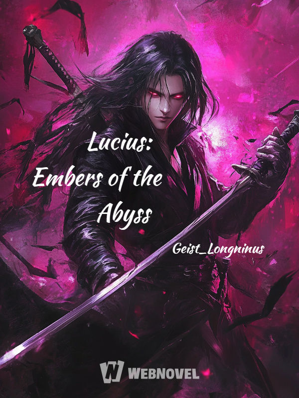 Lucius: Embers of The Abyss