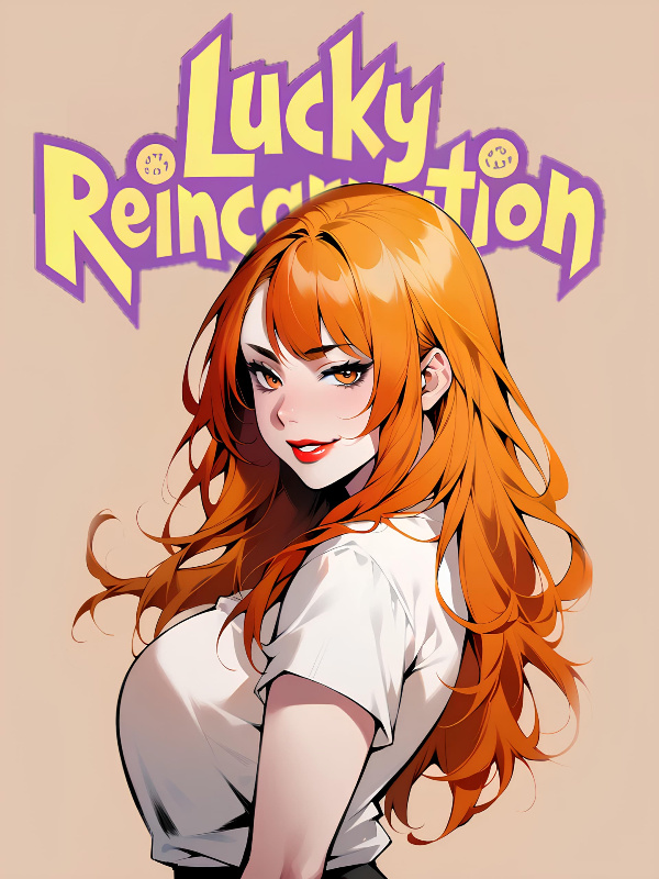 LUCKY REINCARNATION: REINCARNATED WITH A HAREM SYSTEM