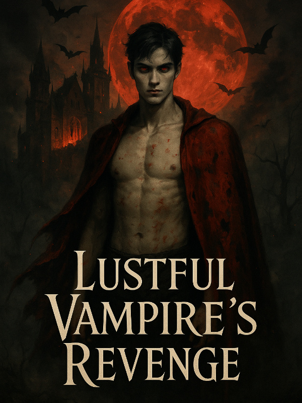 Lustful Vampire's Revenge