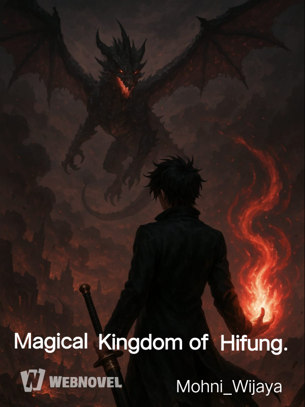 Magical Kingdom of Hifung.