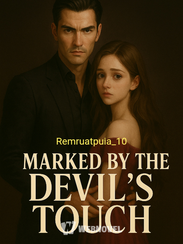 Marked by the Devil’s Touch.