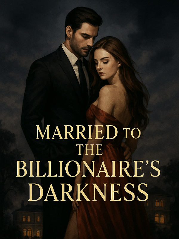 Married to the Billionaire’s Darkness