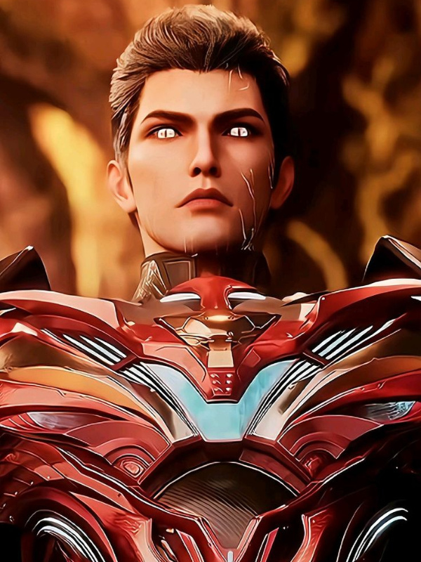 Marvel: A Portal to the World of Swallowed Star