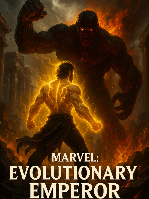 Marvel: Evolutionary Emperor