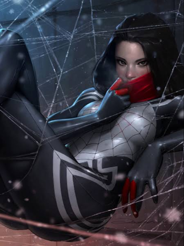 Marvel: Reincarnated as Silk