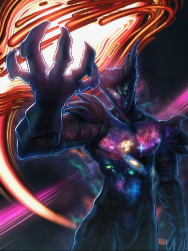 Marvel: Rise of the Cosmic Beast