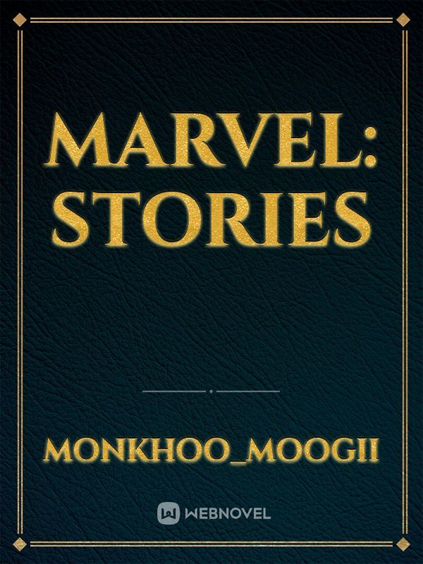 Marvel: Stories