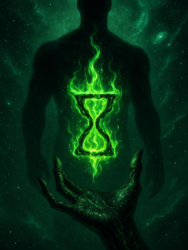 Marvel's Alien Force