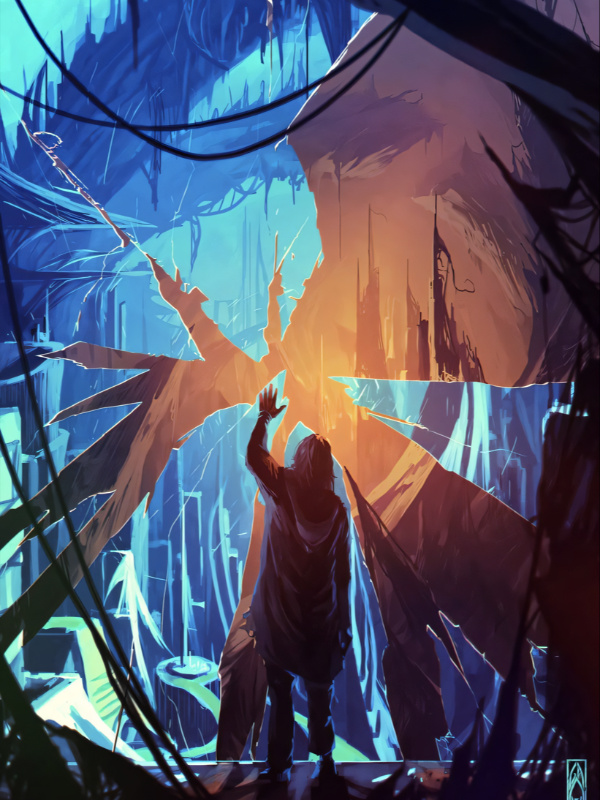 Marvel's Omniversal Traveler