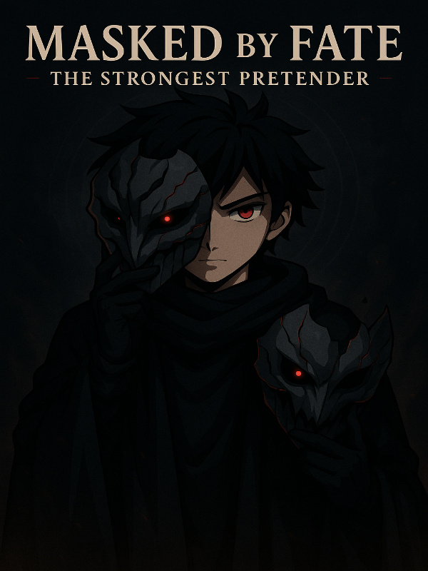 Masked By Fate: The Strongest Pretender