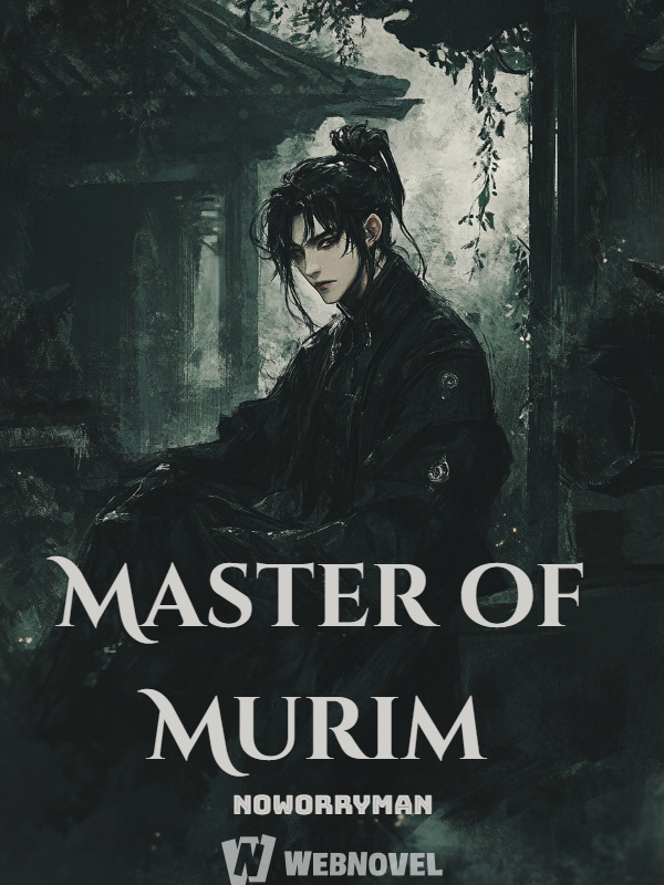 Master of Murim