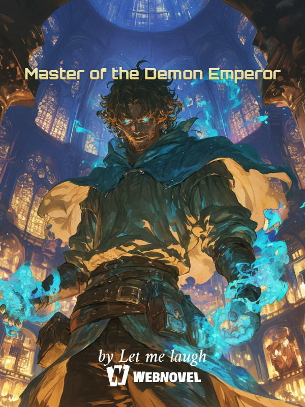 Master of the Demon Emperor