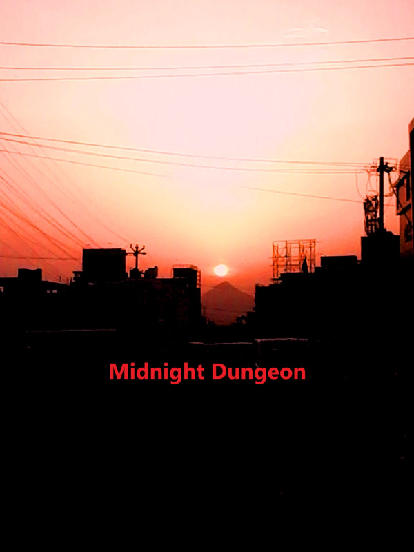 Midnight Dungeon