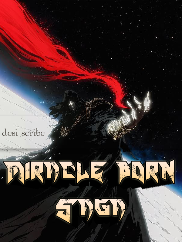 Miracleborn Saga