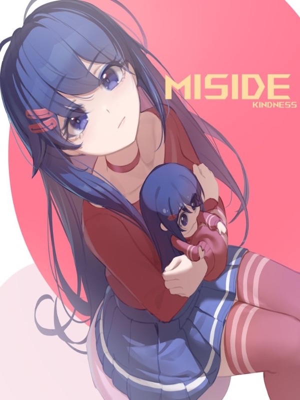 MiSide: Taming Crazy Mita