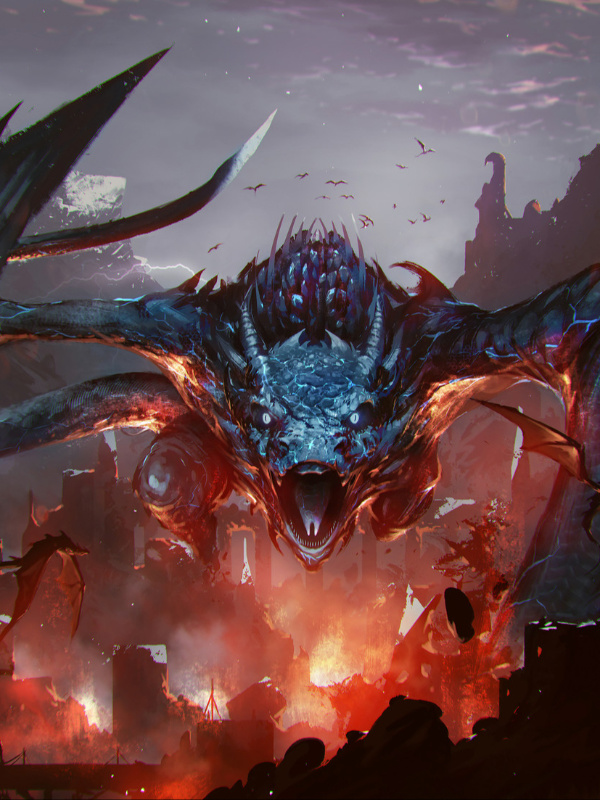 monster Gene Evolution