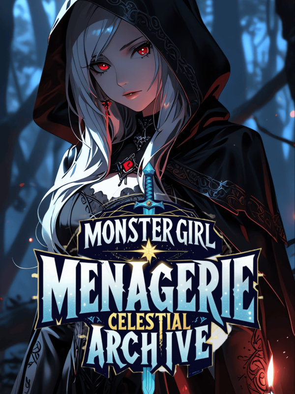 Monster Girl Menagerie - Celestial Archive