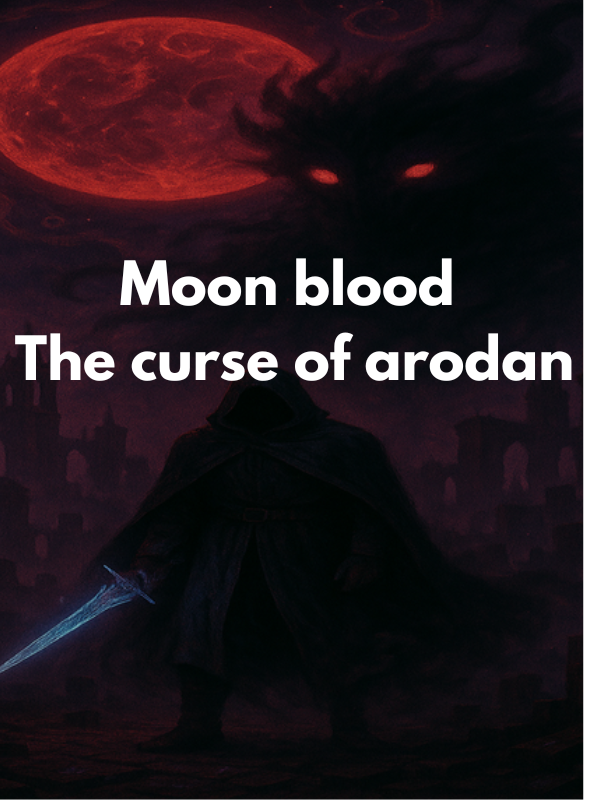 Moonblood: The curse of Arodan