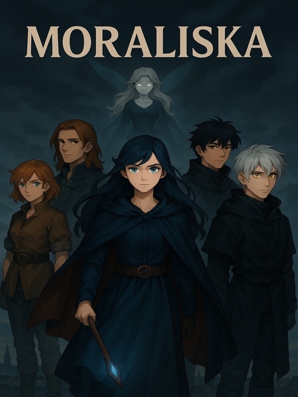 Moraliska