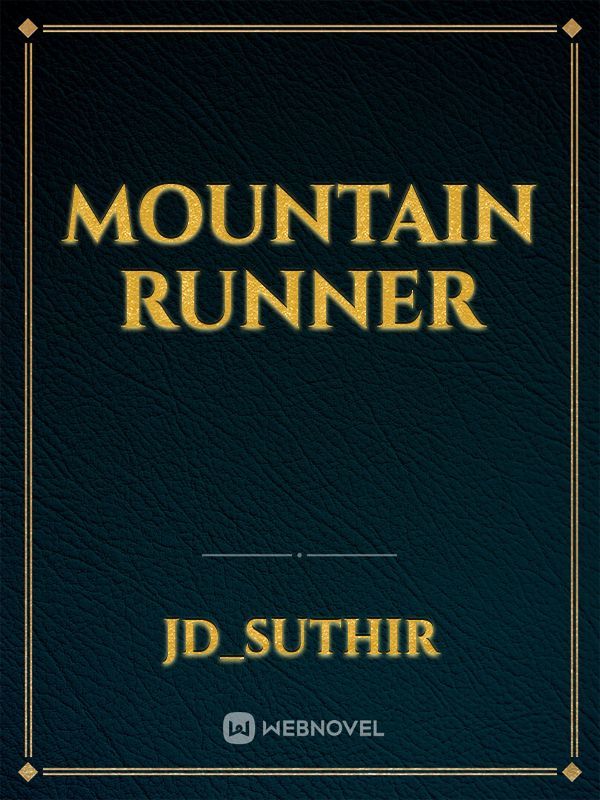 Mountain Runner