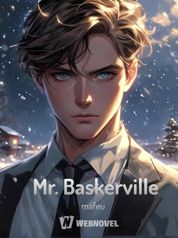 Mr. Baskerville