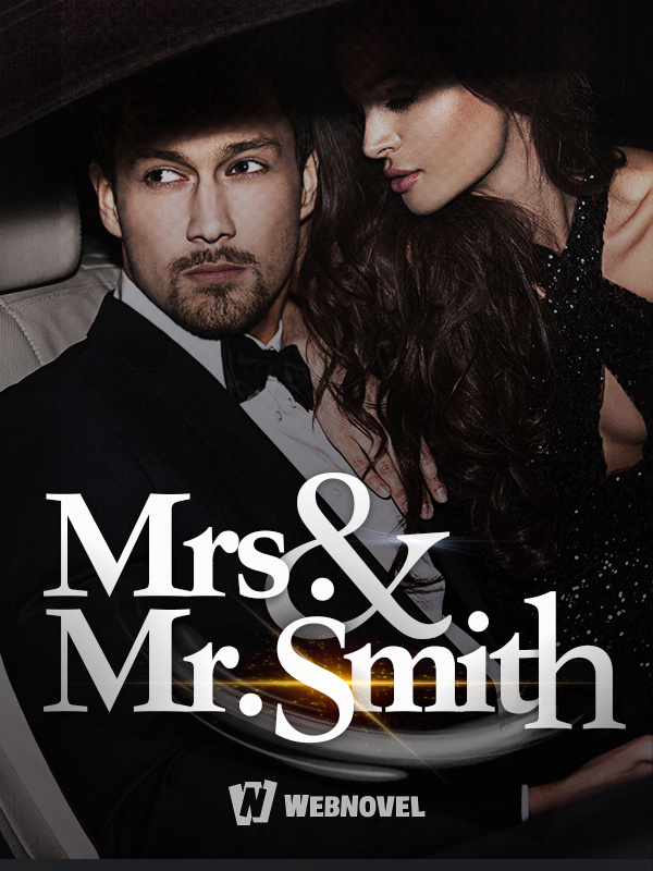 Mrs. and Mr. Smith