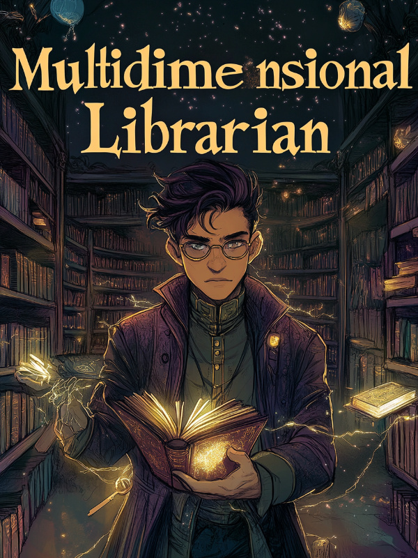 multi-dimentional librarian