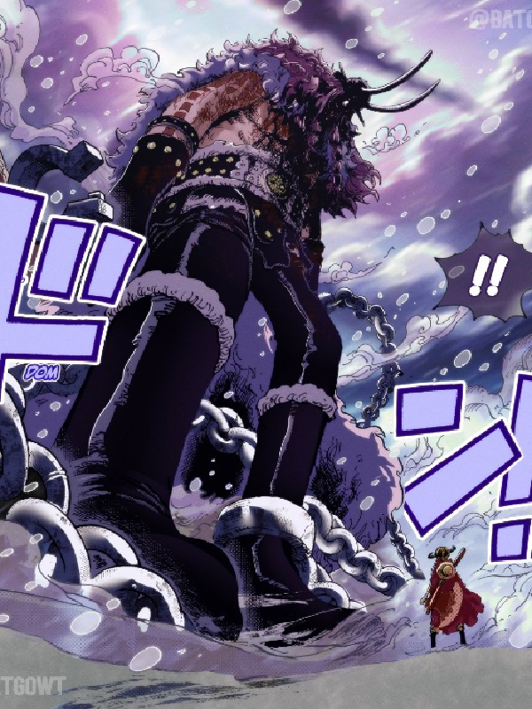 Mushoku Tensei: Ragnarök