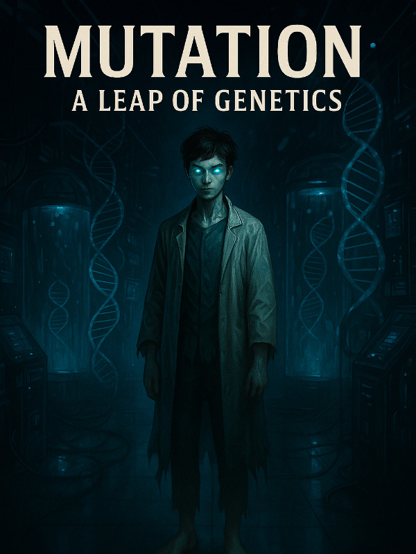 Mutation: A leap in genetics