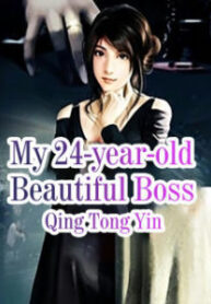 My 24-year-old Beautiful Boss