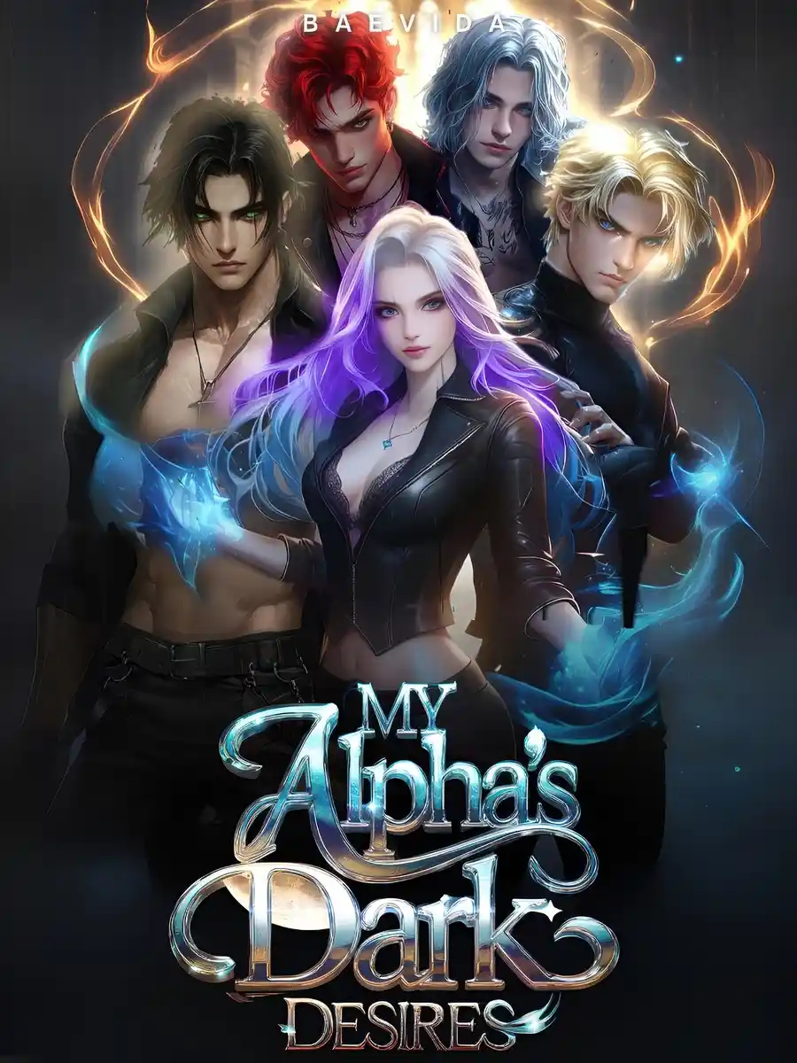 My Alphas' Dark Desires