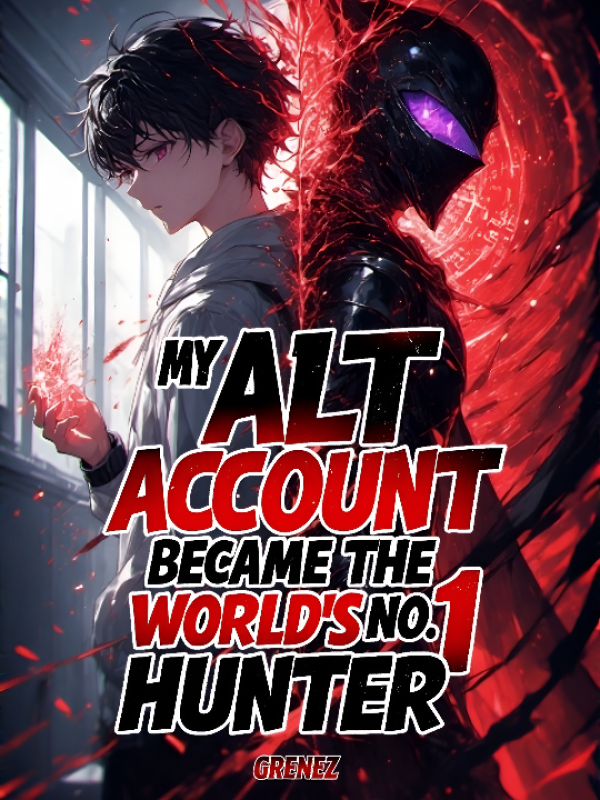 My Alt Account Became the World’s No. 1 Hunter