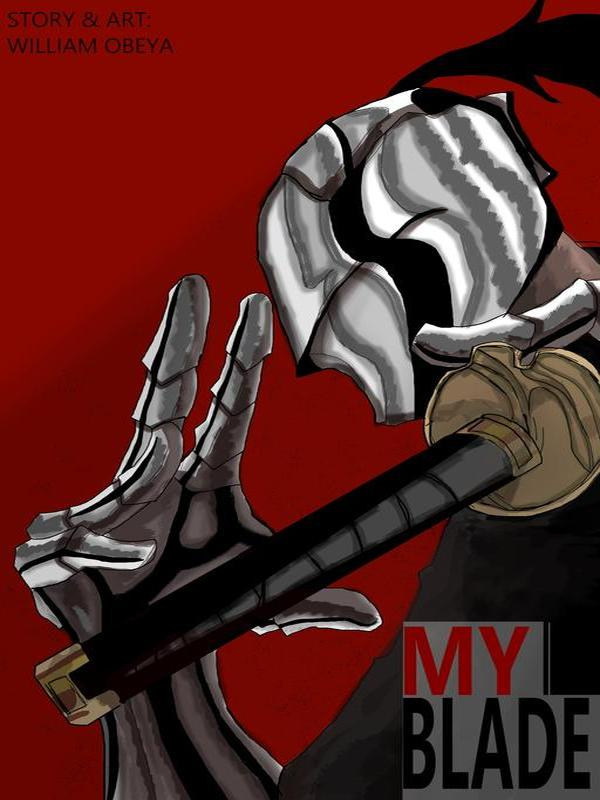 MY BLADE