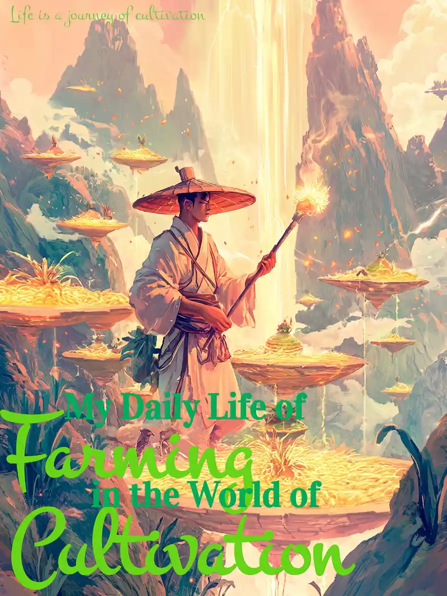 My Daily Life of Farming in the World of Cultivation