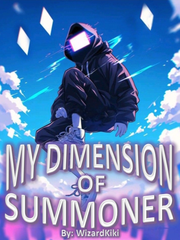 MY DIMENSION OF SUMMONER