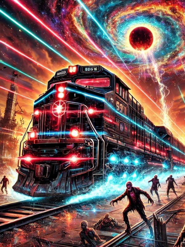 My Doomsday Train