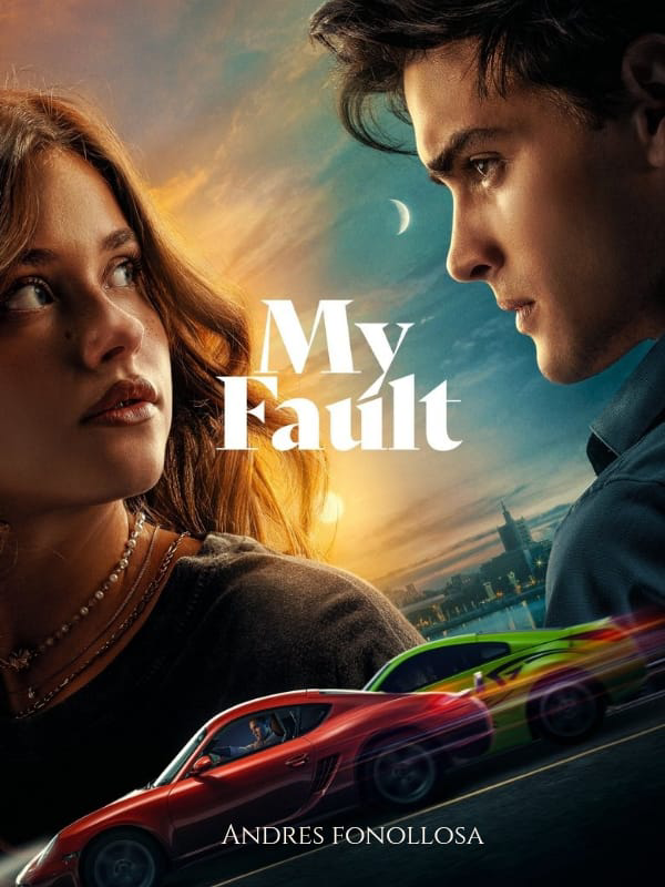 My Fault!