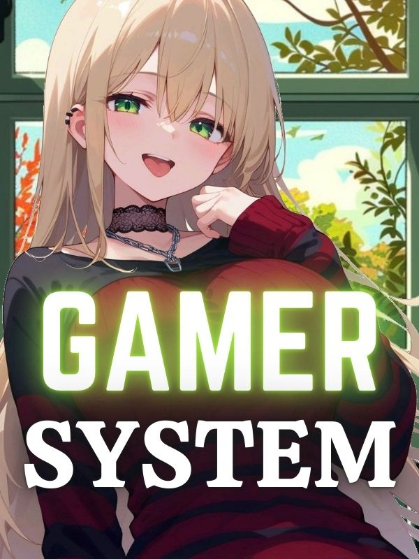 My Gamer System In The Modern World