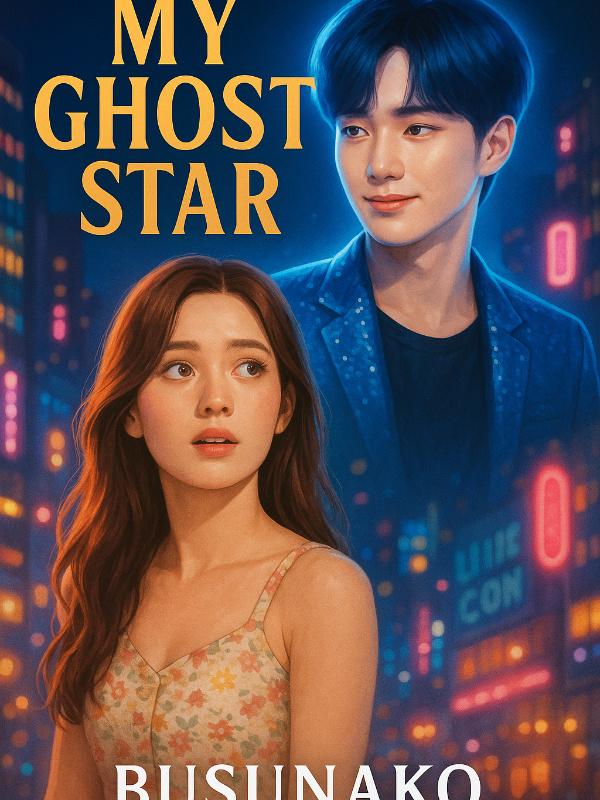 My Ghost Star