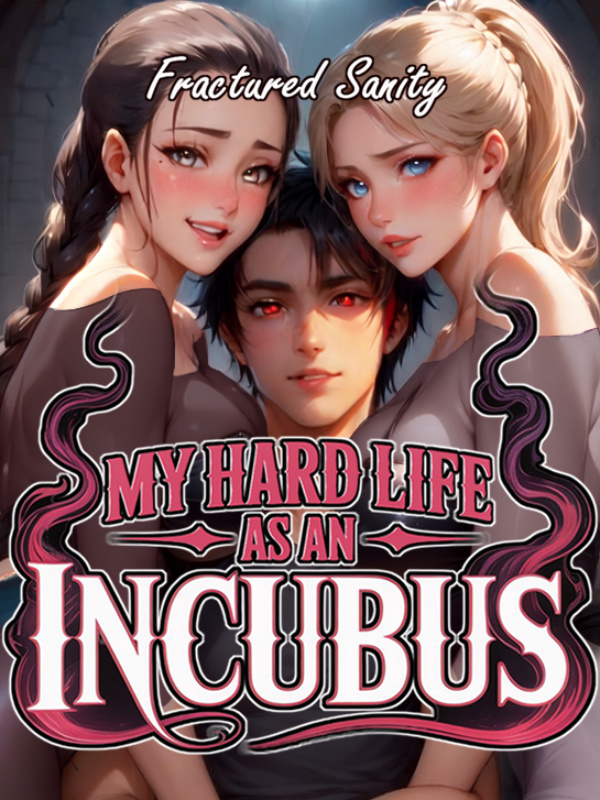 My Hard Life as an Incubus