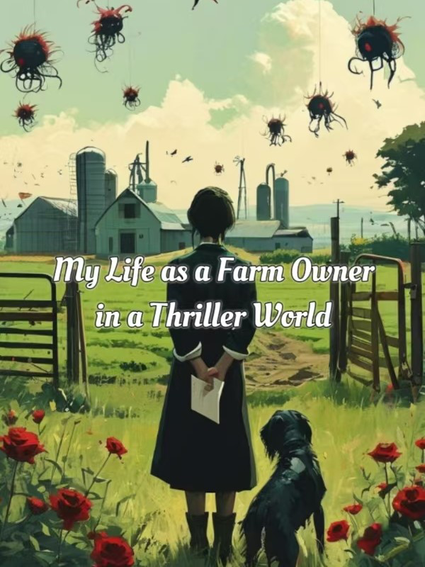 My Life as a Farm Owner in a Thriller World