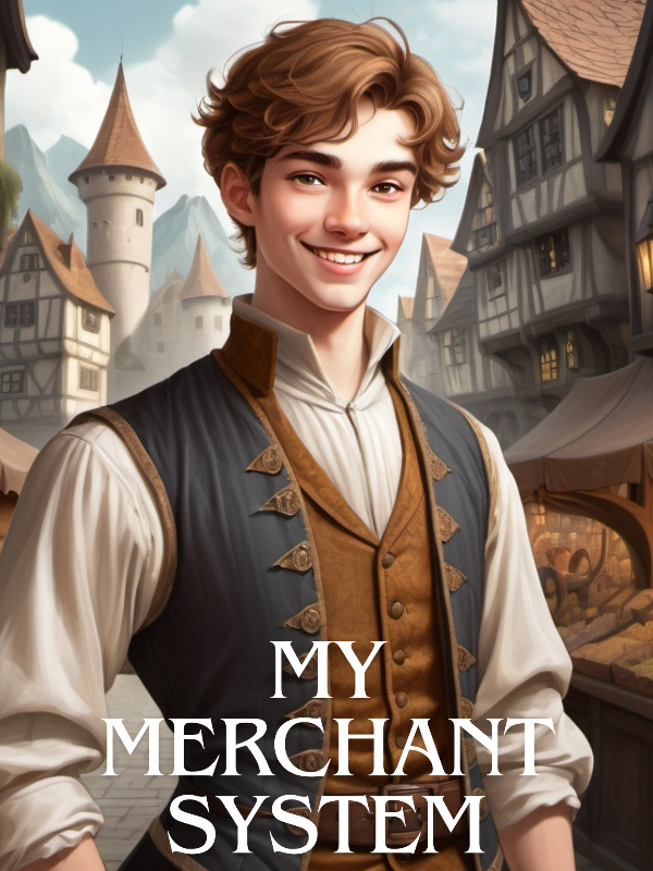 My Merchant System