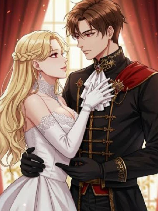 My Royal Omega Husband