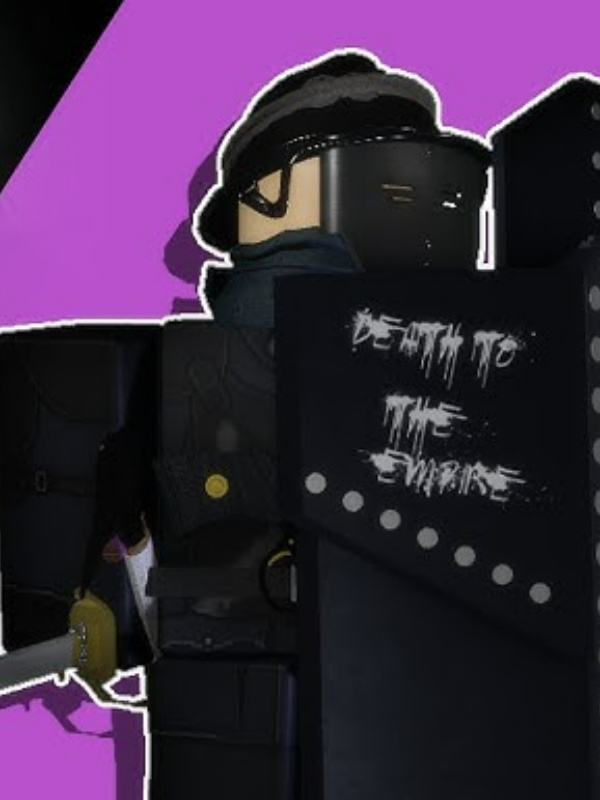 my struggle in the king and queens war: a grave/digger fan-fiction