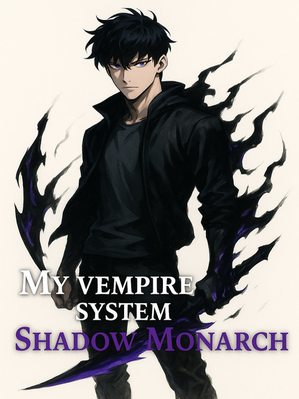 My vempire system: Shadow monarch[Editing]