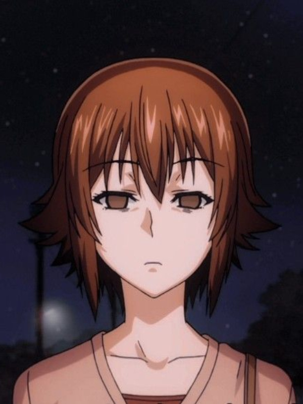 My Youth in Grand Blue!