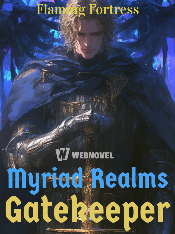 Myriad Realms Gatekeeper